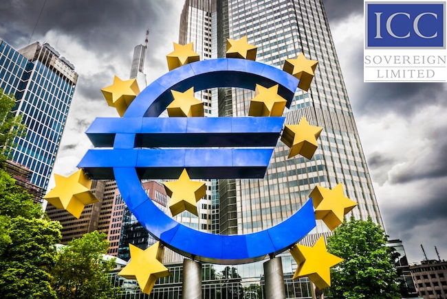 The European Central Bank Raises Rates Half a Point Amid Uncertainty